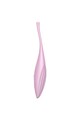 Satisfyer Twirling Joy: Circular Vibrations for Intense Stimulation