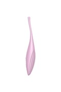 Satisfyer Twirling Joy: Vibrazioni Circolari per Stimolazione Intensa