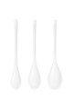 Satisfyer Yoni Power 1: Pelvic Floor Training with Kegel Balls | More Intense Orgasms