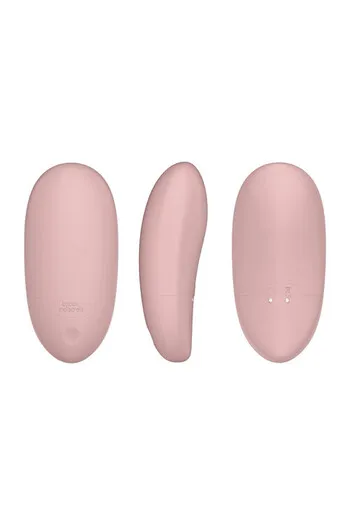 Massaggiatore Personale Bijoux Ricaricabile | Esplora il Piacere