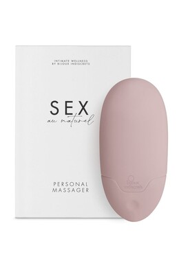 Bijoux Personal Massager Rechargeable | Explore Your Pleasure