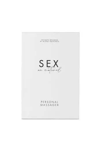 Bijoux Personal Massager Rechargeable | Explore Your Pleasure