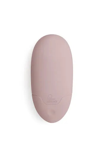 Massaggiatore Personale Bijoux Ricaricabile | Esplora il Piacere