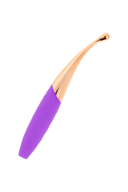 USB Rechargeable Clitoral Stimulator - 36 Vibration Modes