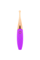 USB Rechargeable Clitoral Stimulator - 36 Vibration Modes