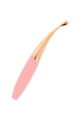 OHMAMA Clitoral Stimulator - 36 Vibration Modes, USB Rechargeable