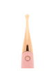OHMAMA Clitoral Stimulator - 36 Vibration Modes, USB Rechargeable