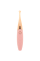 OHMAMA Clitoral Stimulator - 36 Vibration Modes, USB Rechargeable