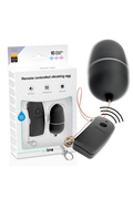 ONLINE Remote Control Vibrating Egg - 10 Modes for Adventurous Couples
