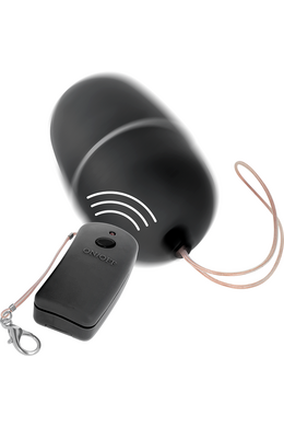 ONLINE Remote Control Vibrating Egg - 10 Modes for Adventurous Couples