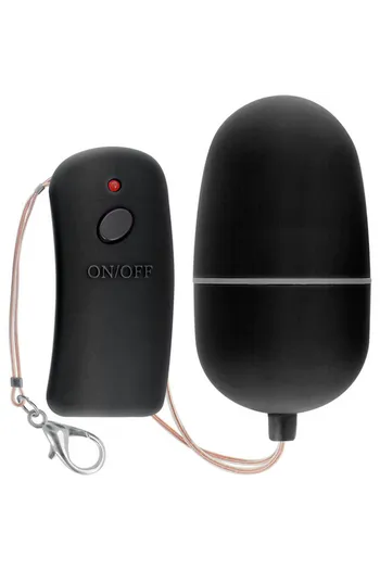 ONLINE Remote Control Vibrating Egg - 10 Modes for Adventurous Couples
