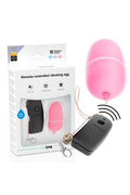 Remote Control Vibrating Egg - 10 Vibration Modes | ONLINE