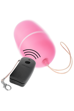 Remote Control Vibrating Egg - 10 Vibration Modes | ONLINE