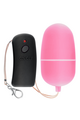 Remote Control Vibrating Egg - 10 Vibration Modes | ONLINE