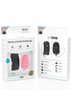 Remote Control Vibrating Egg - 10 Vibration Modes | ONLINE