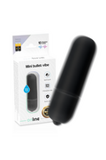 Mini Balla Vibrante Online - 10 Modalità, Impermeabile, Potente