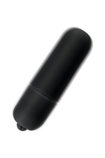 Online Mini Vibrating Bullet - 10 Modes, Waterproof, Powerful