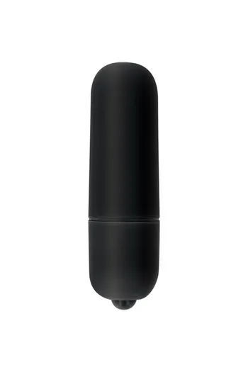 Online Mini Vibrating Bullet - 10 Modes, Waterproof, Powerful