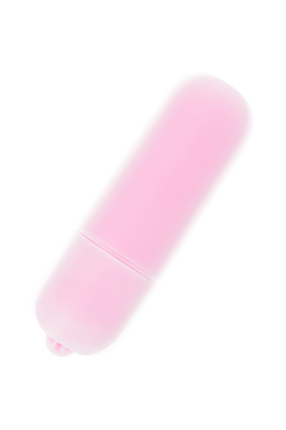 Powerful Mini Vibrator Bullet - 10 Vibration Modes | Discreet & Waterproof