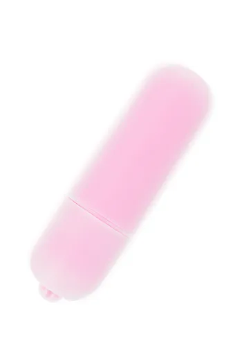 Mini Balla Vibradora Potente - 10 Modalità di Vibrazione | Discreta e Impermeabile