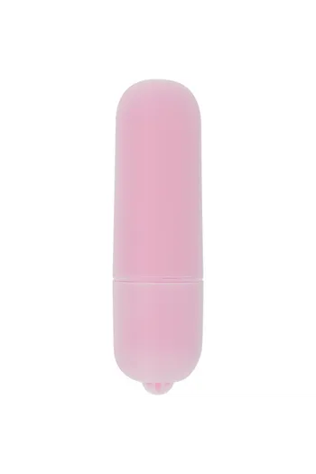 Mini Balla Vibradora Potente - 10 Modalità di Vibrazione | Discreta e Impermeabile