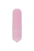 Mini Balla Vibradora Potente - 10 Modalità di Vibrazione | Discreta e Impermeabile
