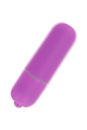 Mini Vibrating Bullet: Small, Discreet, and Powerful with 10 Vibration Modes