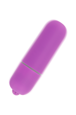 Mini Balla Vibrante: Piccola, Discreta e Potente con 10 Modi di Vibrazione