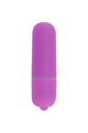 Mini Vibrating Bullet: Small, Discreet, and Powerful with 10 Vibration Modes