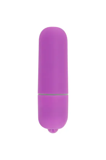 Mini Vibrating Bullet: Small, Discreet, and Powerful with 10 Vibration Modes