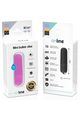 Mini Vibrating Bullet: Small, Discreet, and Powerful with 10 Vibration Modes