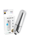 Mini Balla Vibrante - 10 Modi di Vibrazione, Potente e Discreta | Acquista Online