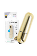 Mini Vibrating Bullet - 10 Vibration Modes, Powerful & Discreet | Online