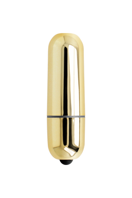 Mini Vibrating Bullet - 10 Vibration Modes, Powerful & Discreet | Online