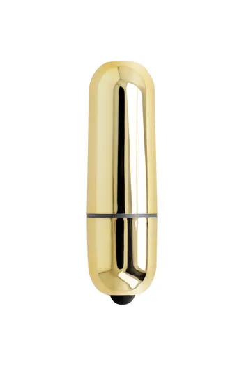 Mini Vibrating Bullet - 10 Vibration Modes, Powerful & Discreet | Online