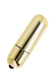 Mini Vibrating Bullet - 10 Vibration Modes, Powerful & Discreet | Online