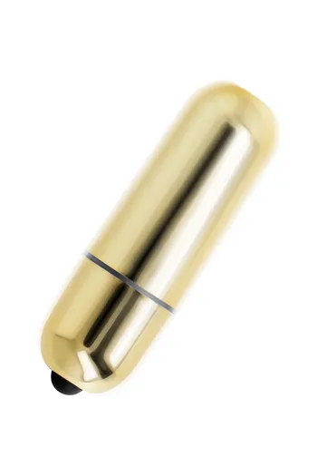 Mini Vibrating Bullet - 10 Vibration Modes, Powerful & Discreet | Online