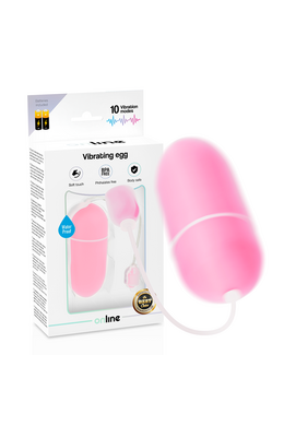 Huevo Spirit: 10 Vibration Modes, Powerful & Silent for Ultimate Pleasure