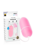 Huevo Spirit: 10 Vibration Modes, Powerful & Silent for Ultimate Pleasure