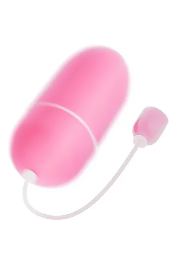 Huevo Spirit: 10 Vibration Modes, Powerful & Silent for Ultimate Pleasure