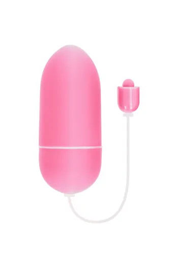 Huevo Spirit: 10 Modi di Vibrazione, Silenzioso e Potente per il Massimo Piacere