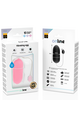 Huevo Spirit: 10 Vibration Modes, Powerful & Silent for Ultimate Pleasure