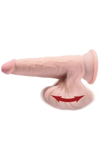 King Cock Plus Triple Density: Ultimate Realism and Pleasure