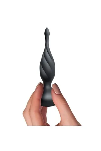 Discover: Exclusive Anal Pleasure with Powerful Vibrations and Ergonomic Design
