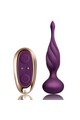 Discover: Remote-Controlled Anal Toy for Sensual Exploration
