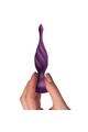 Discover: Remote-Controlled Anal Toy for Sensual Exploration