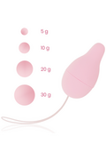 Ohmama - Rinforza il Pavimento Pelvico con Esercizi Kegel | Soluzione Naturale