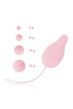 Ohmama - Strengthen Your Pelvic Floor with Kegel Exercises | Natural Solution