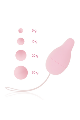 Ohmama - Rinforza il Pavimento Pelvico con Esercizi Kegel | Soluzione Naturale