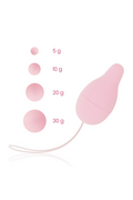 Ohmama - Rinforza il Pavimento Pelvico con Esercizi Kegel | Soluzione Naturale